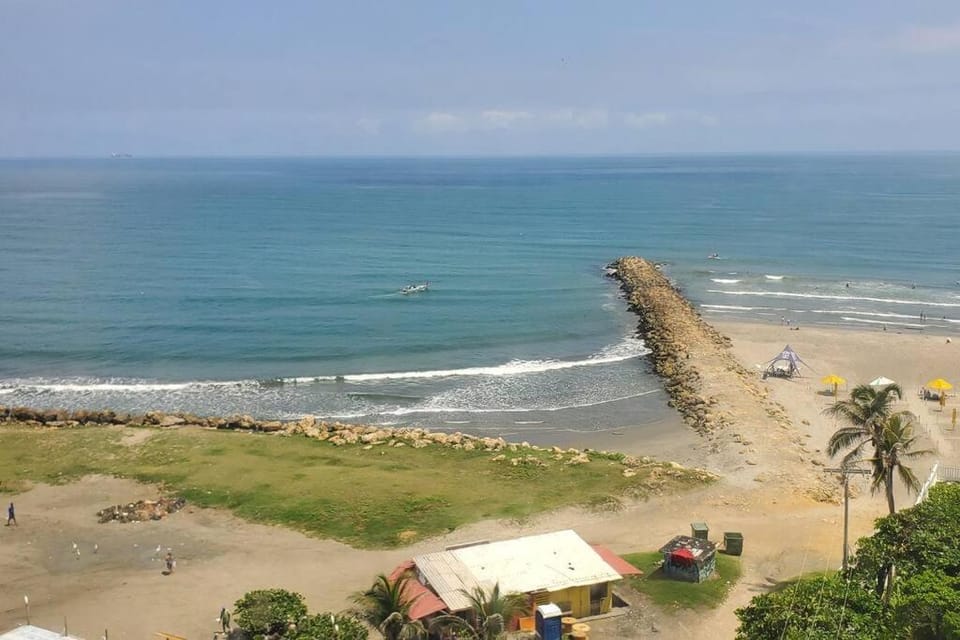 Sea view