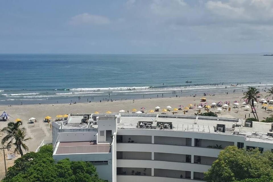 Sea view