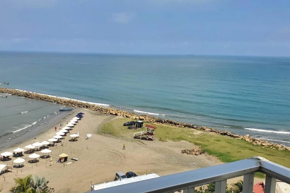 Sea view