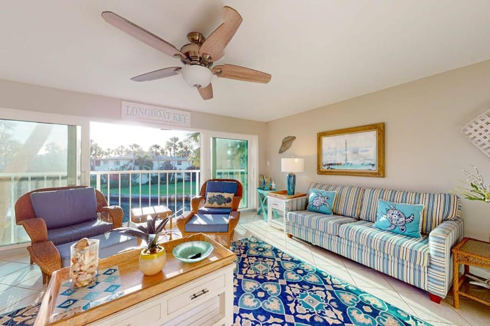 Whitney Beach 149 House in Longboat Key