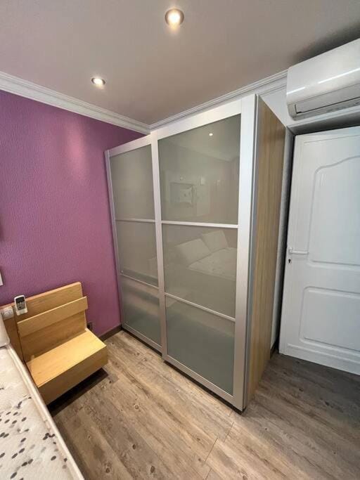 Apartment A/c - Fibra - SmartTv - modern Apartment in Orotava Valley