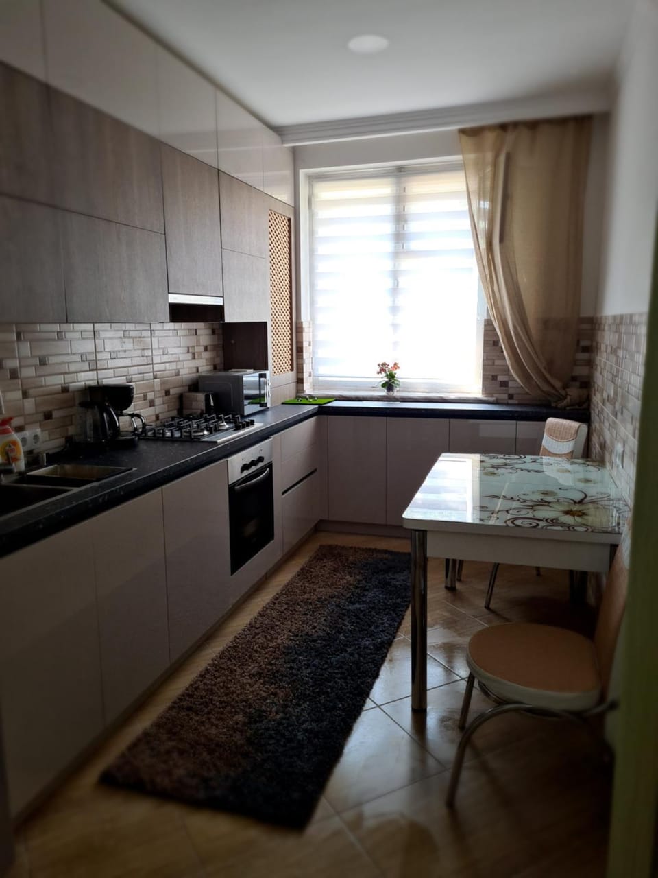 New Аpartment Balti Apartment in Moldova