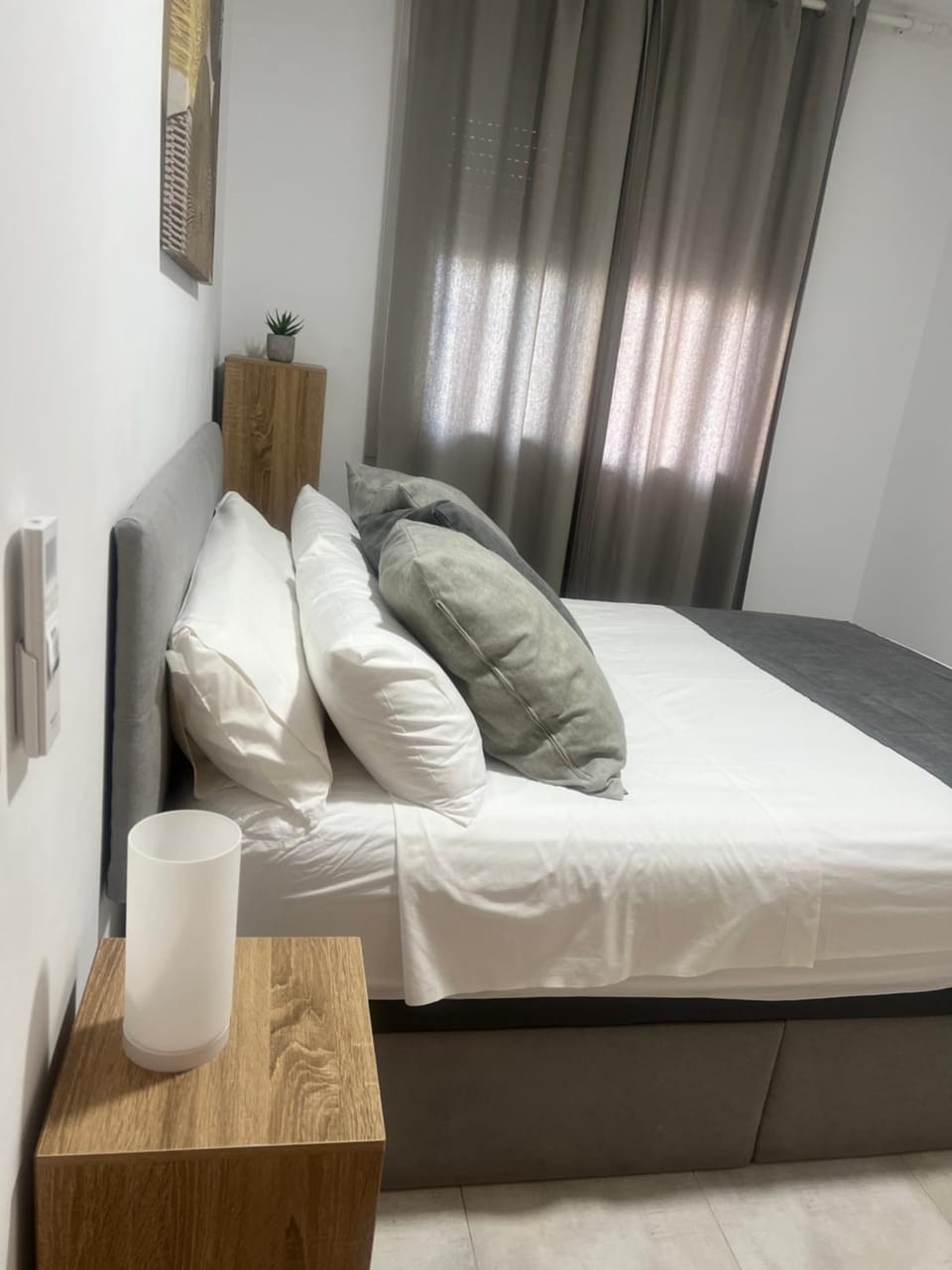 Apartamento La Timba Apartment in Alcossebre