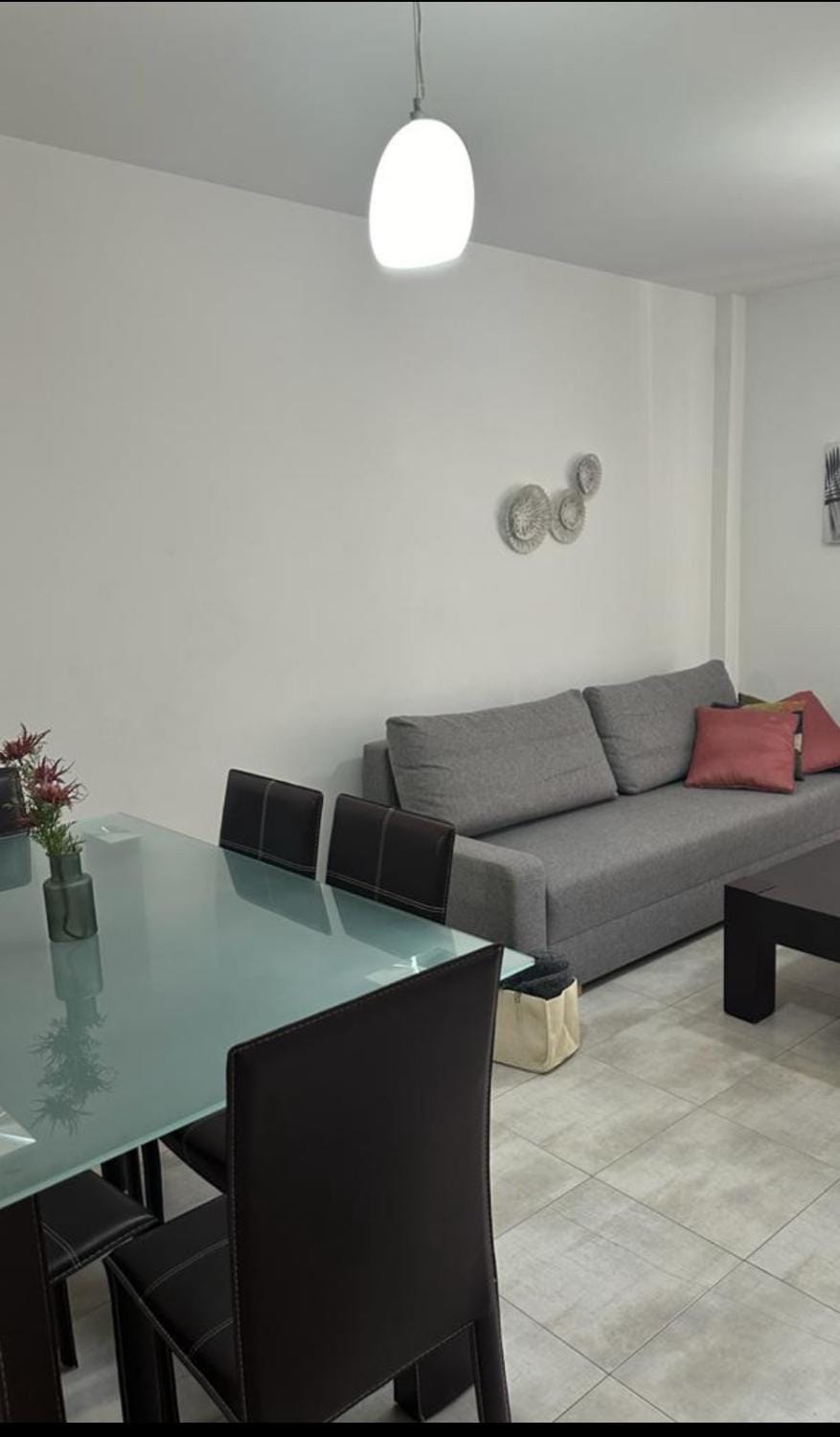 Apartamento La Timba Apartment in Alcossebre