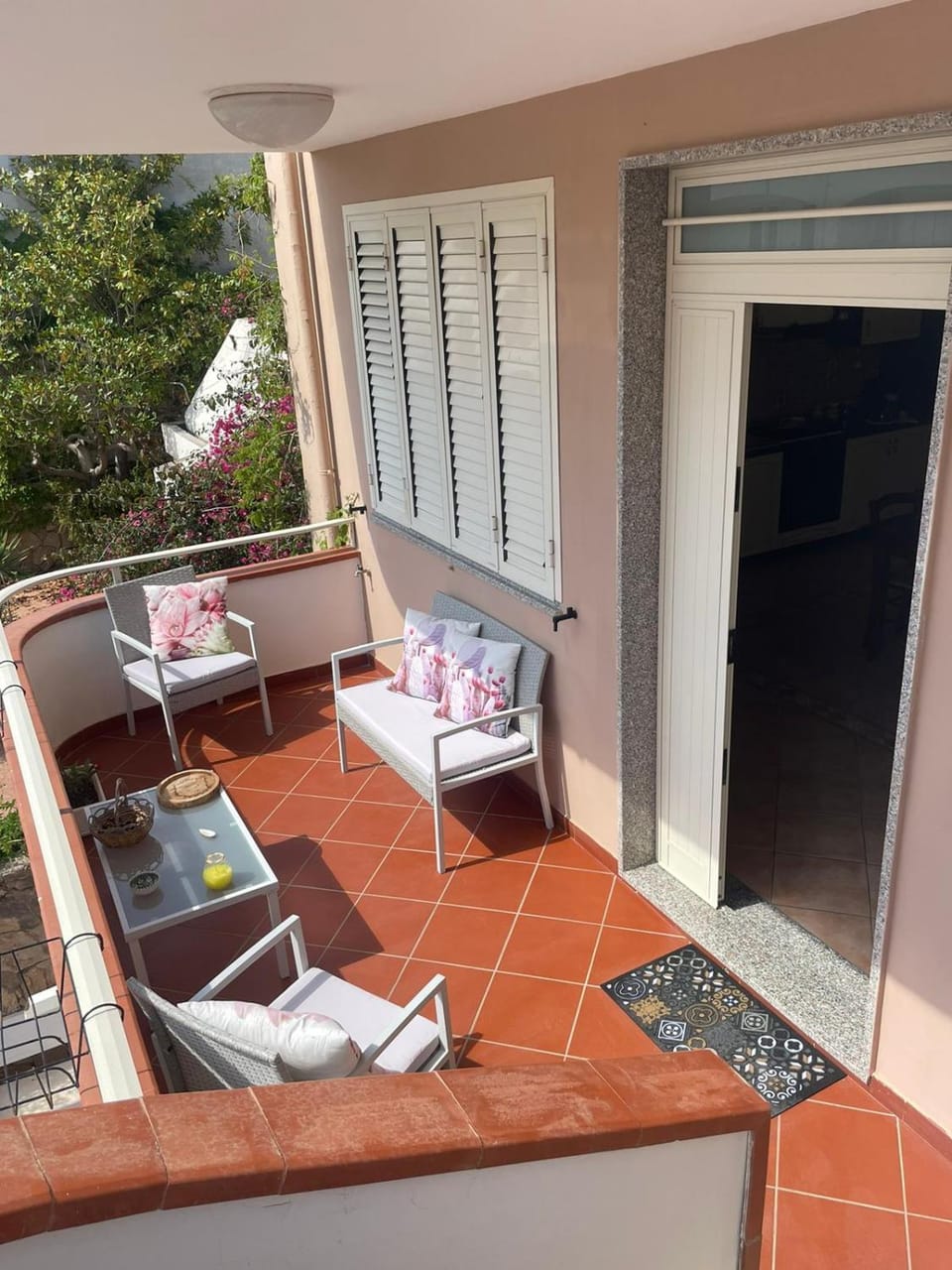 Don Concetto Apartment in Marzamemi