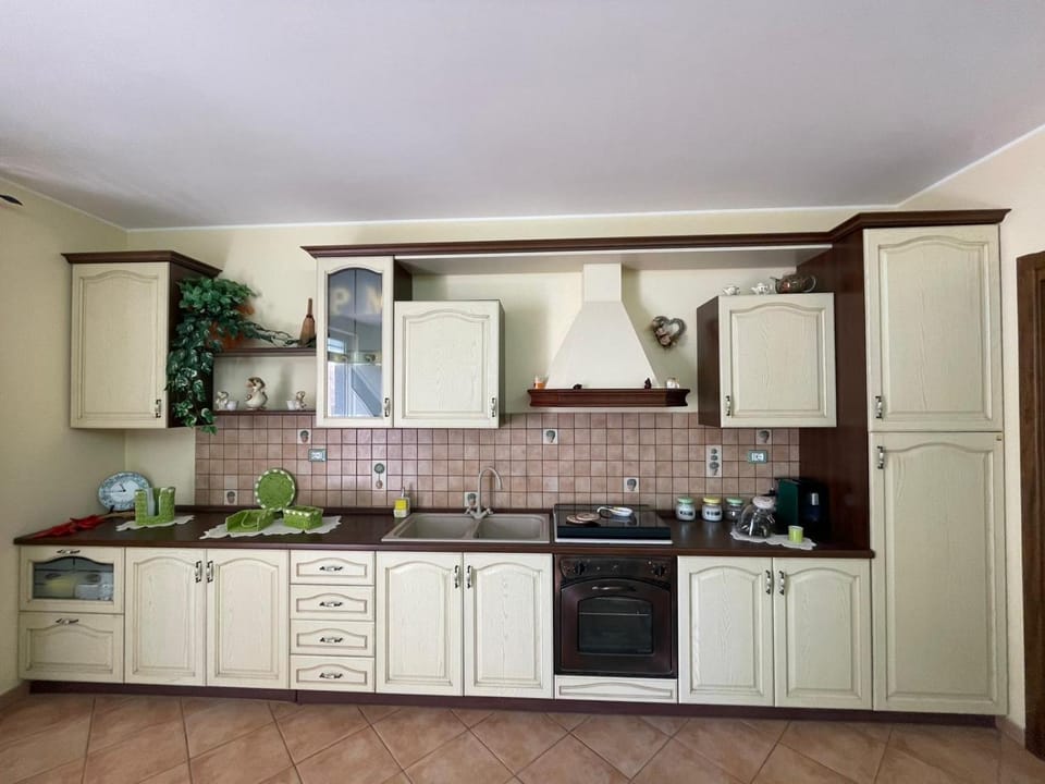 Don Concetto Apartment in Marzamemi