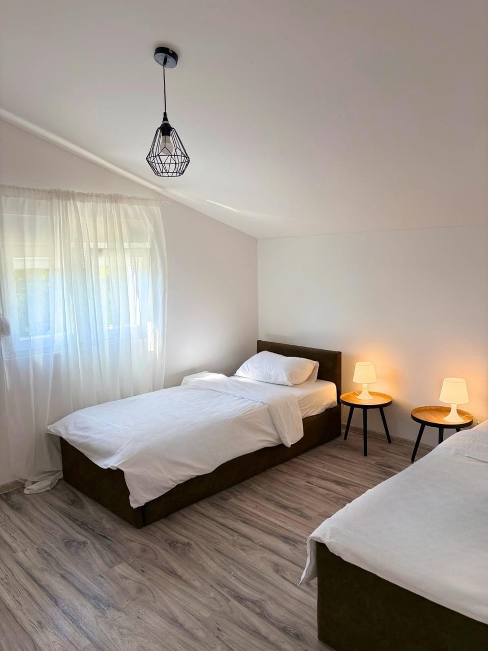 Ivano & Franko apartments Apartment in Šibenik-Knin County, Croatia