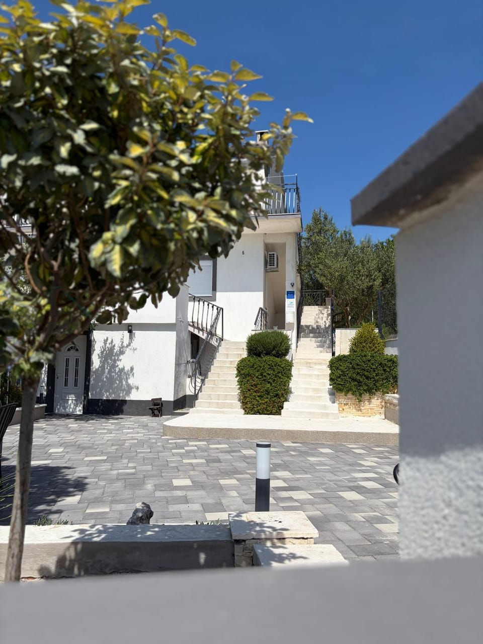 Ivano & Franko apartments Apartment in Šibenik-Knin County, Croatia