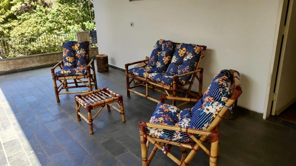 Recanto Dubieux Suítes Bed and Breakfast in Campos do Jordão