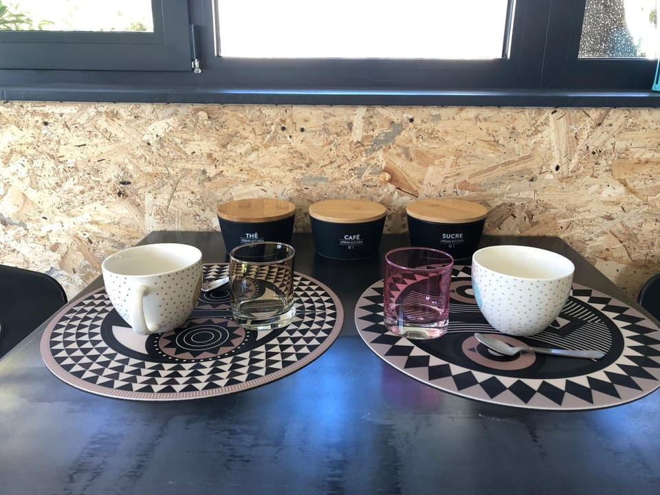 L’atelier Apartment in Provence