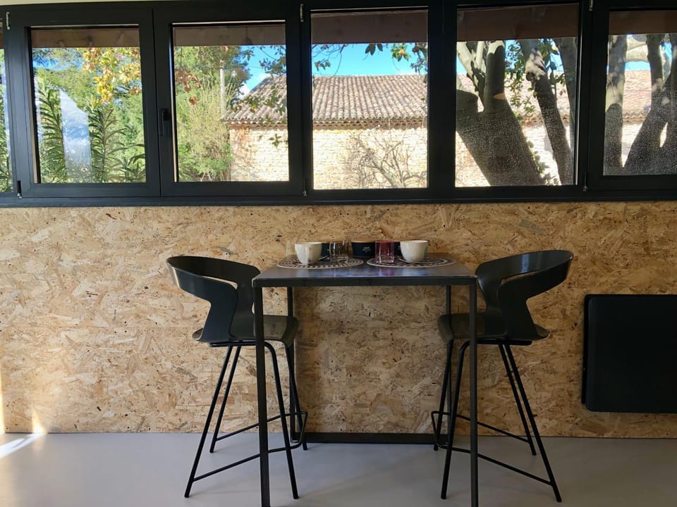L’atelier Apartment in Provence