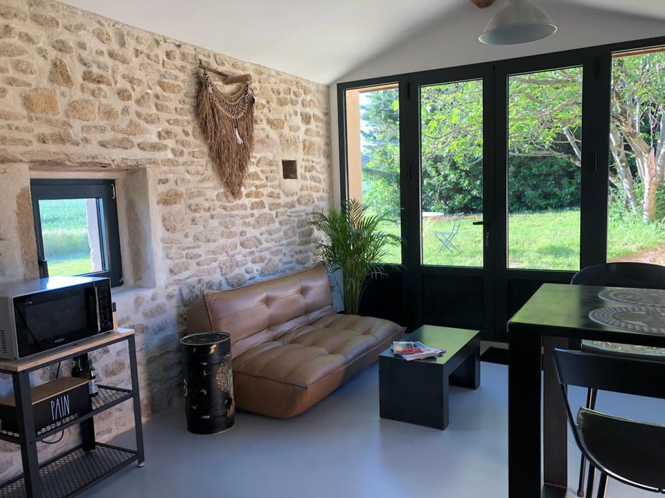 L’atelier Apartment in Provence