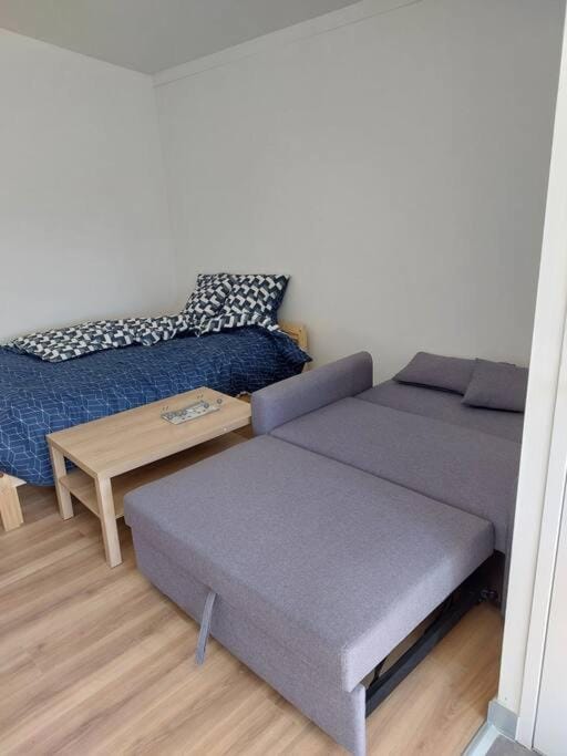 Appartement indépendant Apartment in Drancy