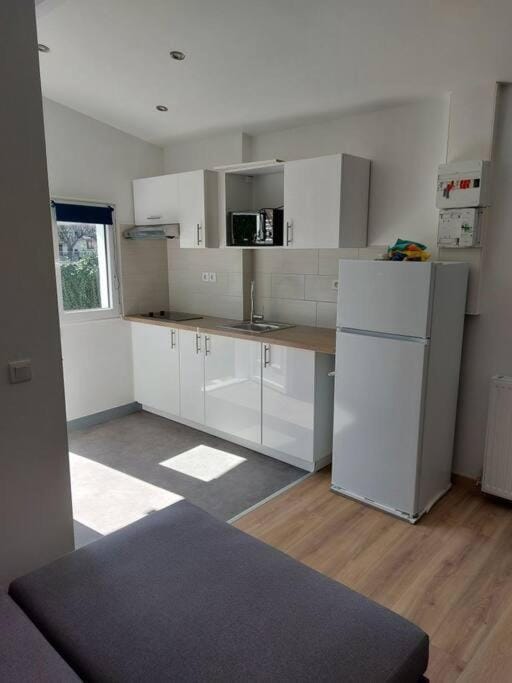 Appartement indépendant Apartment in Drancy