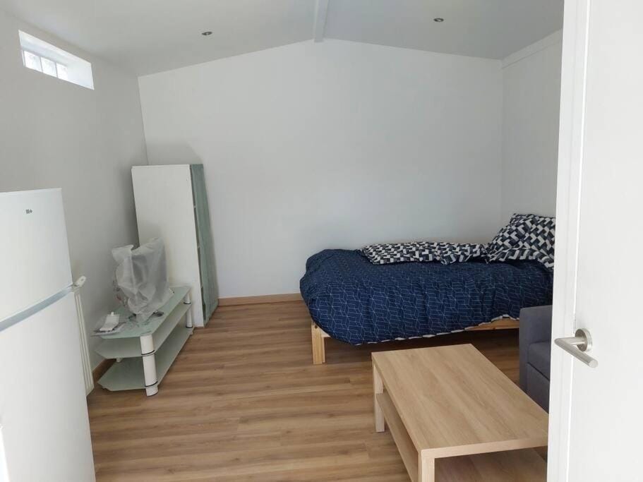 Appartement indépendant Apartment in Drancy