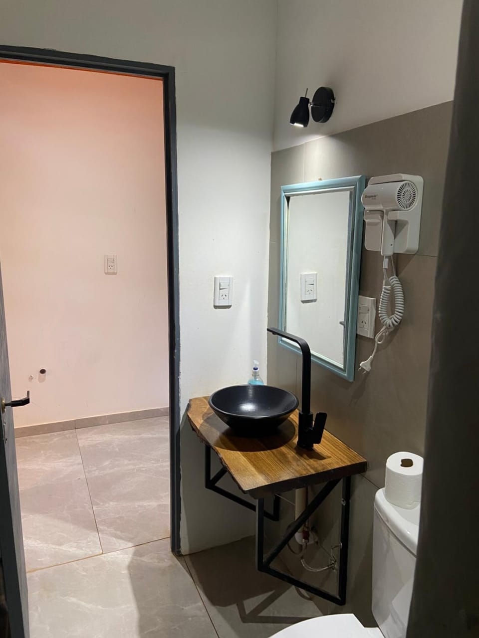 Hospedaje El Tucan Apartment in Puerto Iguazú