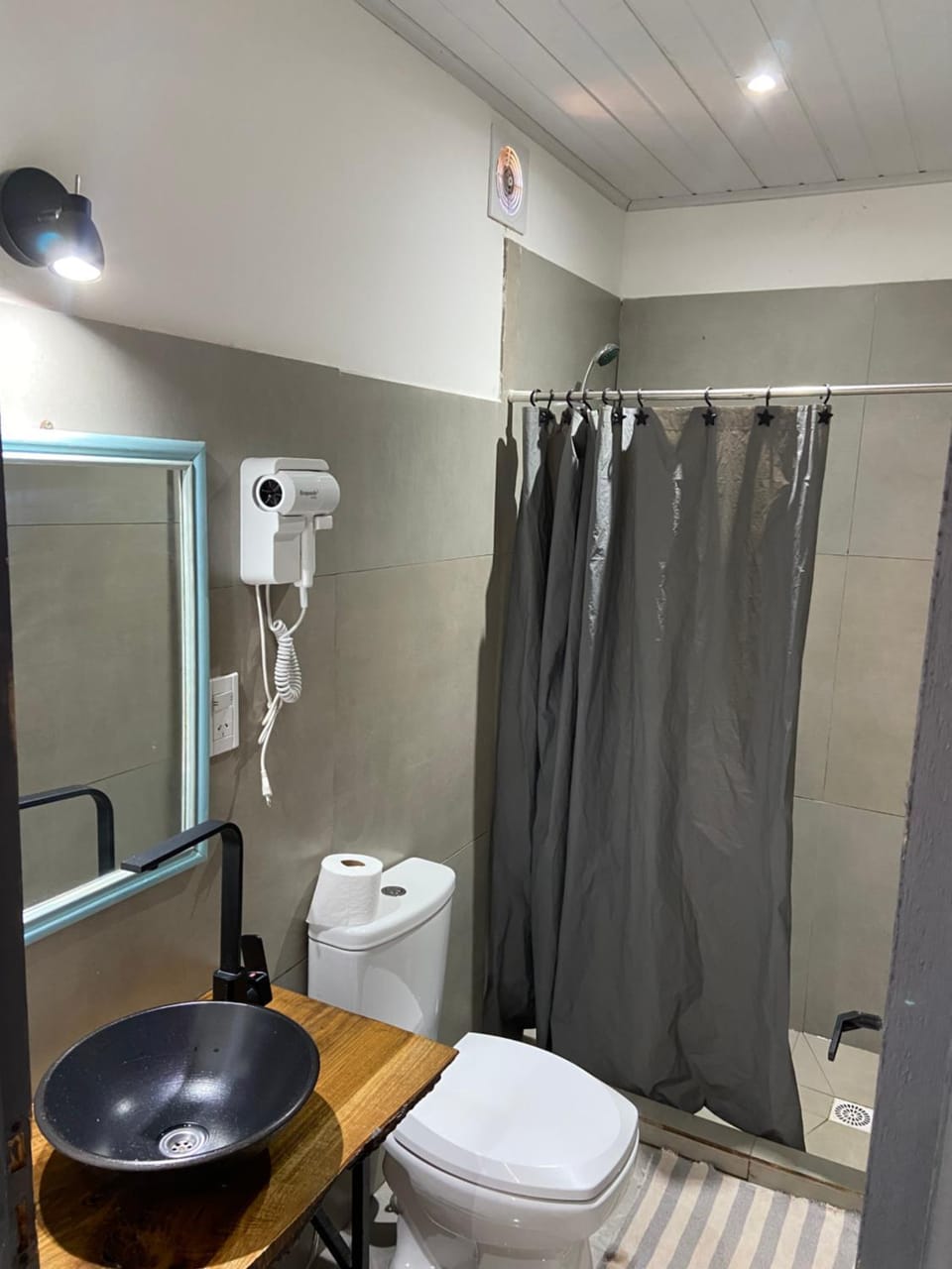 Hospedaje El Tucan Apartment in Puerto Iguazú