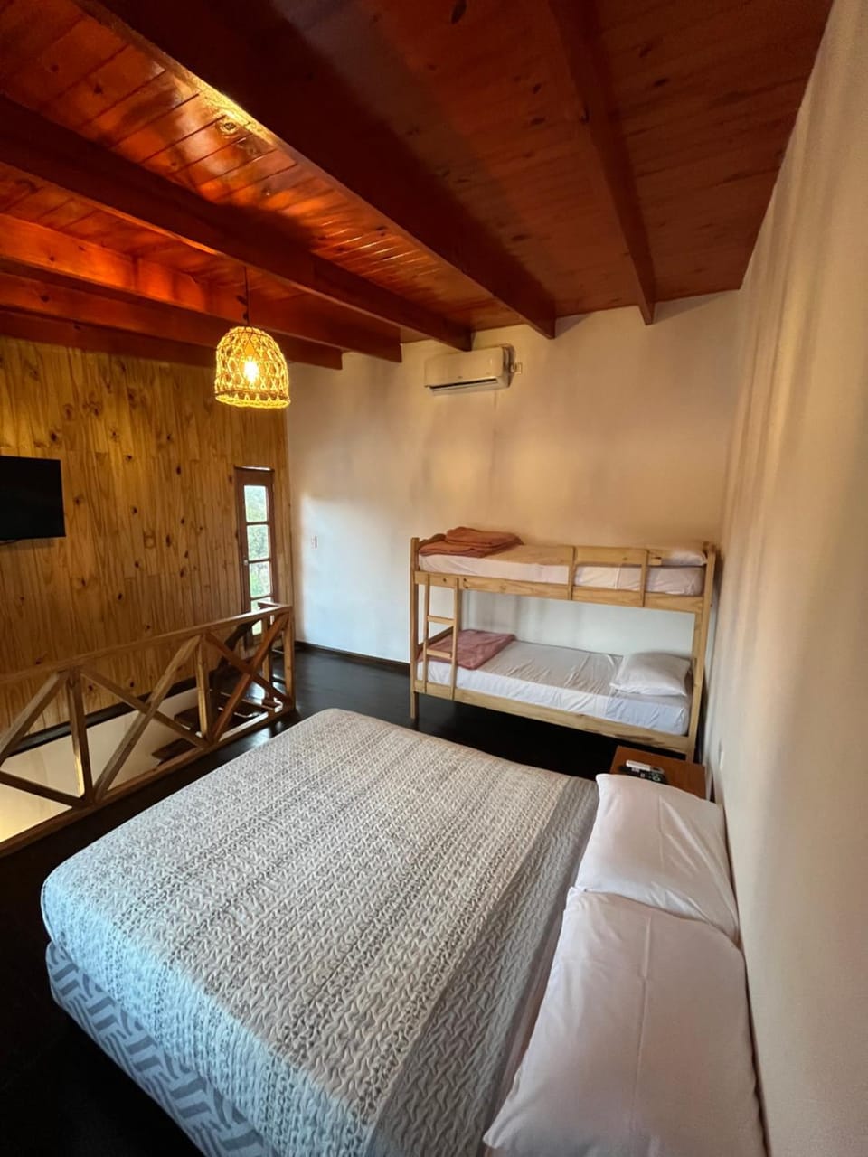 Hospedaje El Tucan Apartment in Puerto Iguazú