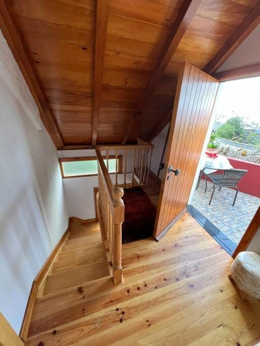 View (from property/room), Balcony/Terrace