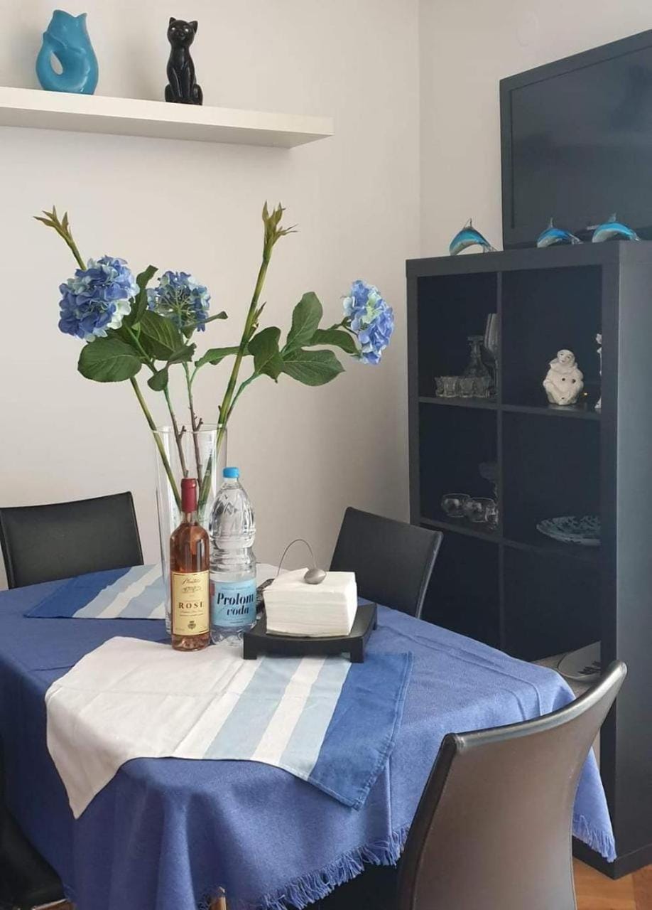 Meri Apartment in Montenegro