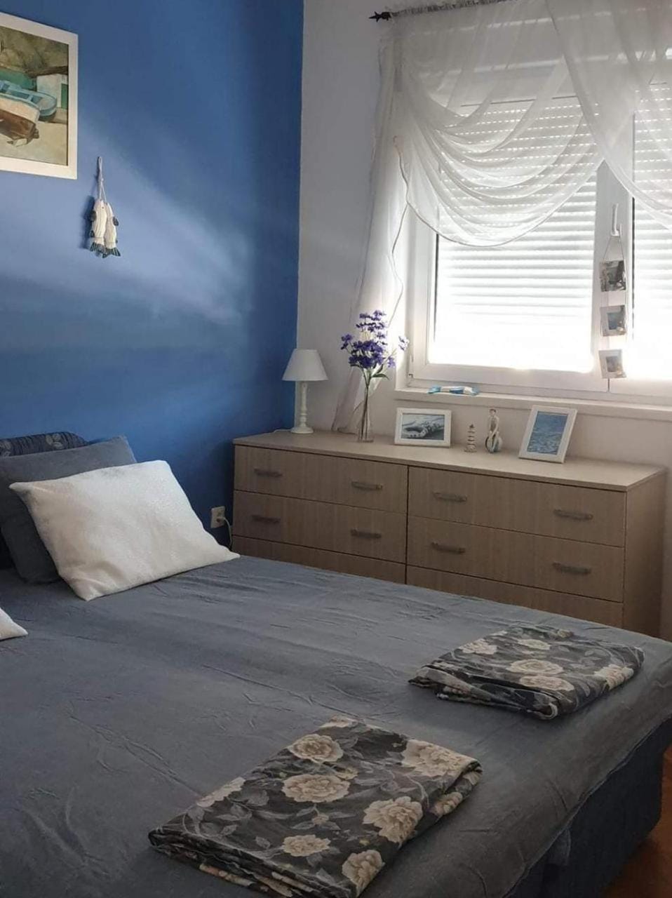Meri Apartment in Montenegro