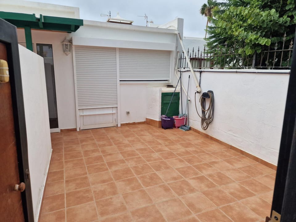Casa Playa Chica Lanzarote House in Puerto del Carmen