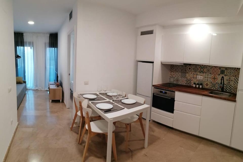 Piso pl 2A, 20min Plaza Cataluña Apartment in Barcelona