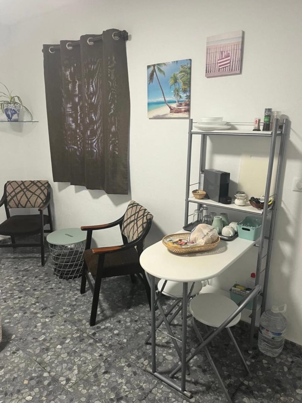 Tranquil apartment in Chiclana La Barrosa Apartment in Chiclana de la Frontera
