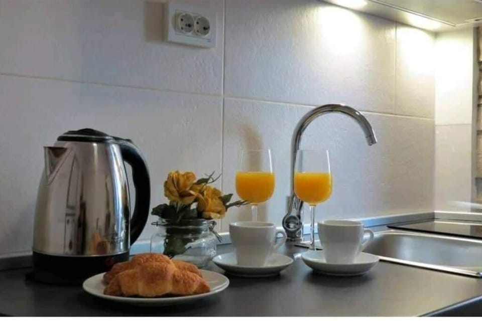 Apartment near Colloseum Apartment in Pula
