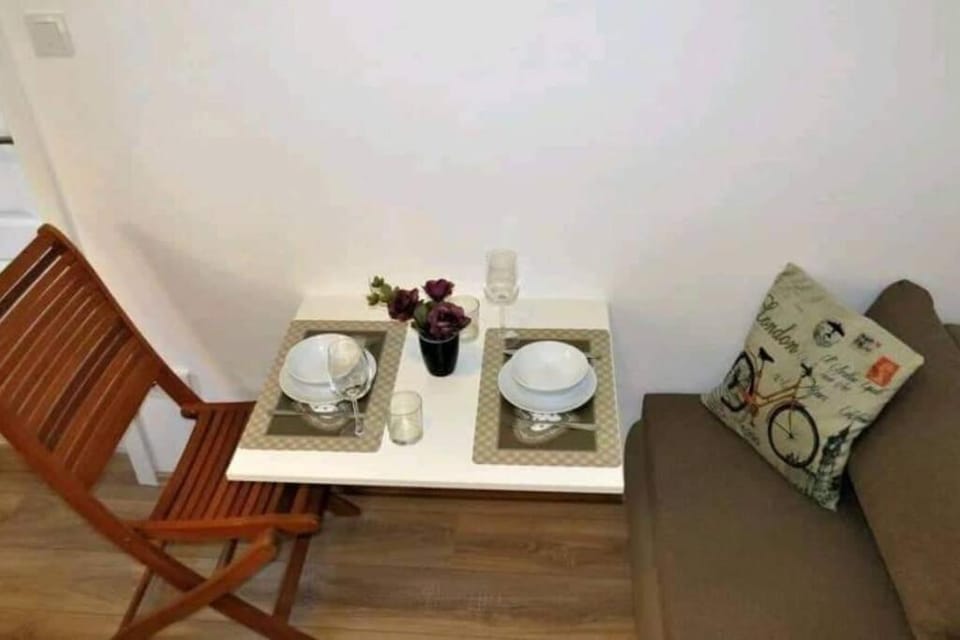 Apartment near Colloseum Apartment in Pula