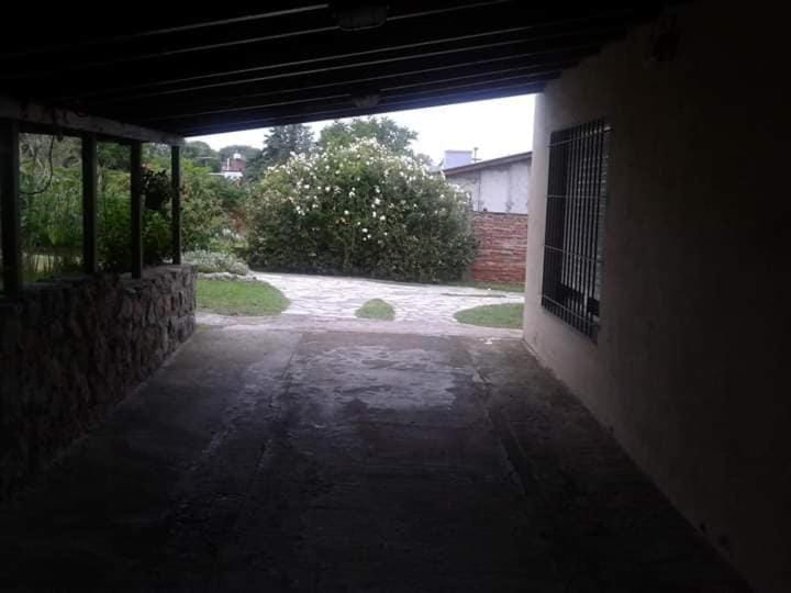 tu lugar para descansar House in Valle Hermoso