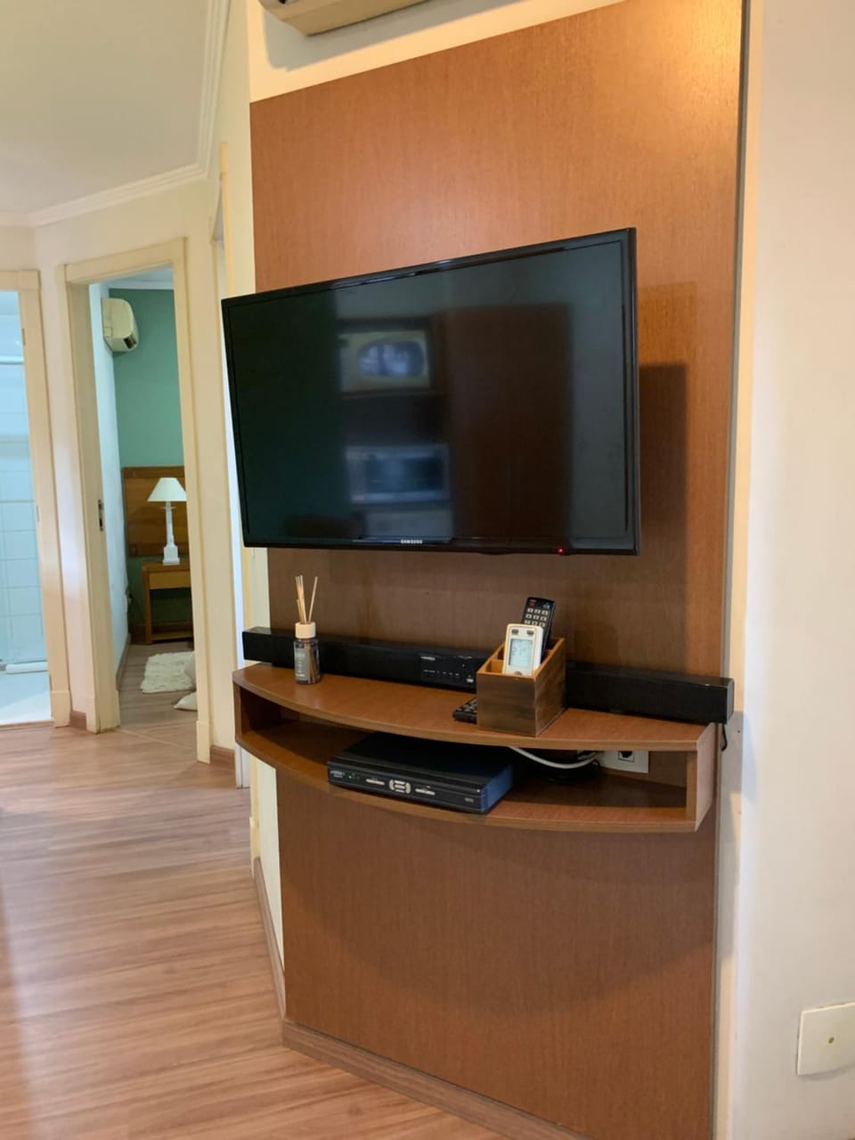 TV and multimedia