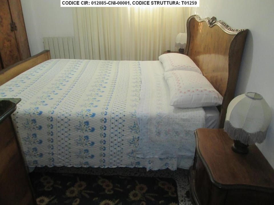 Pit Stop Jerago Apartment in Lombardy