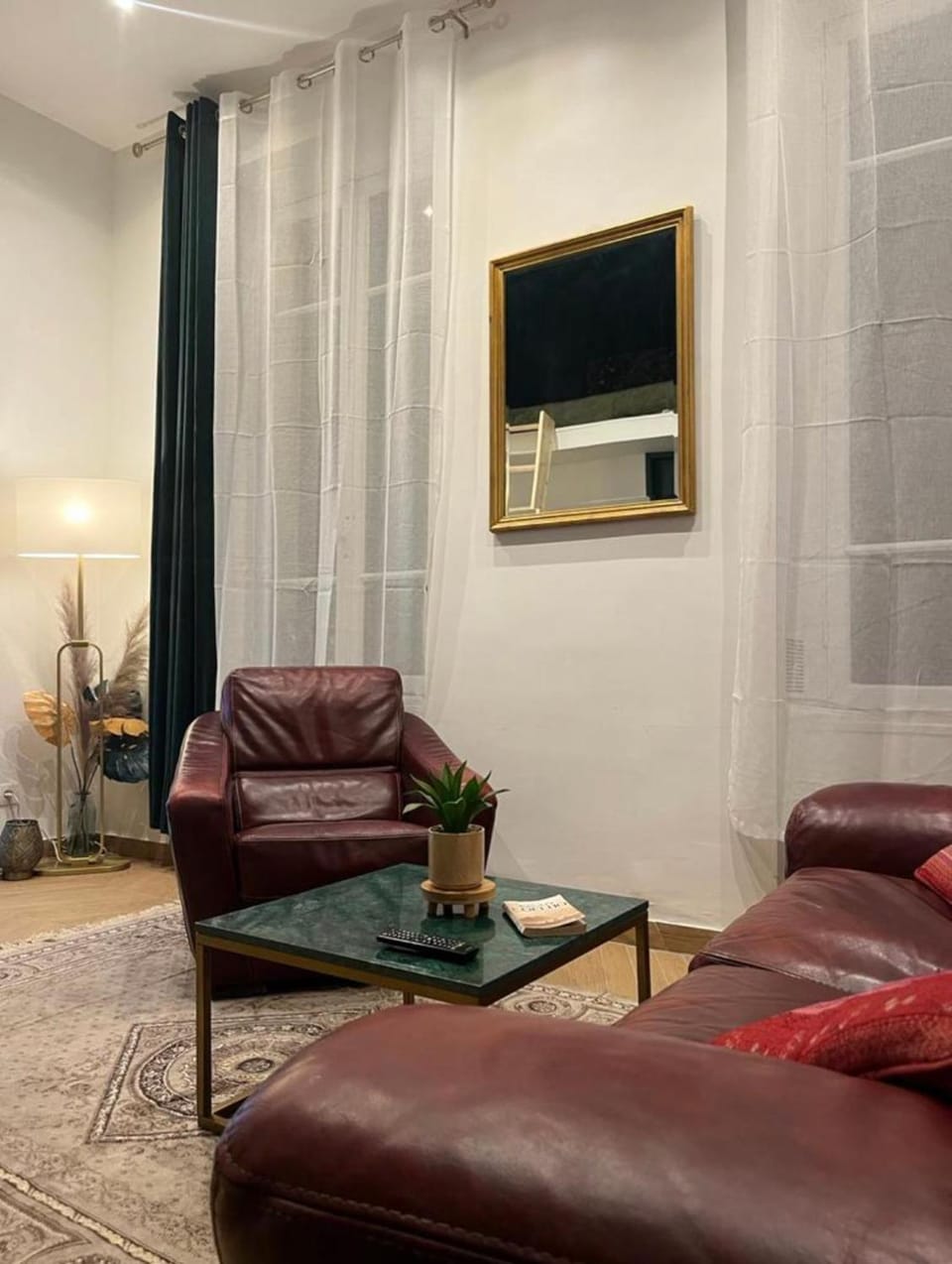 Appartement Hopital pasteur, Tramway T1 Apartment in Nice
