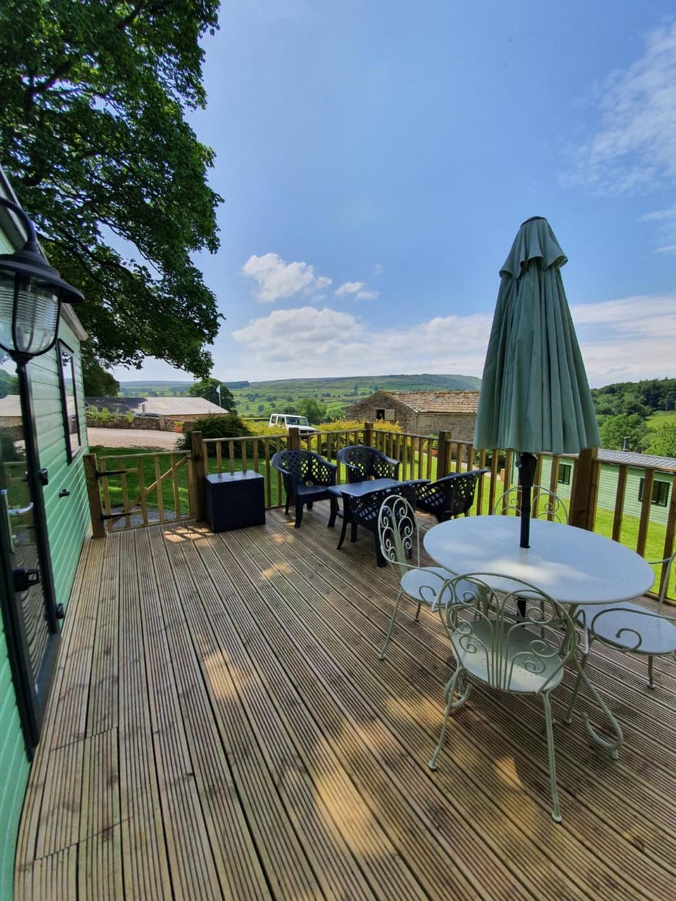 Day, Natural landscape, View (from property/room), Balcony/Terrace