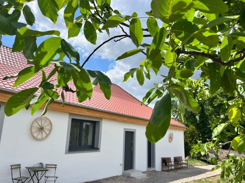Kutnohorská vyhlídka Chalet in Czechia