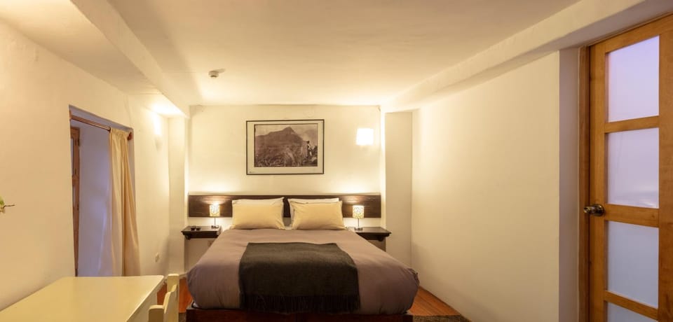 SAMANA B&B Bed and Breakfast in Cusco