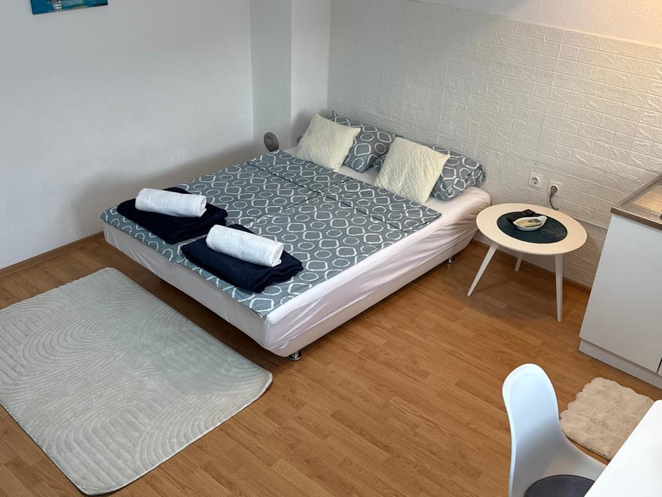 Sunlight Apartments Apartment in Mostar