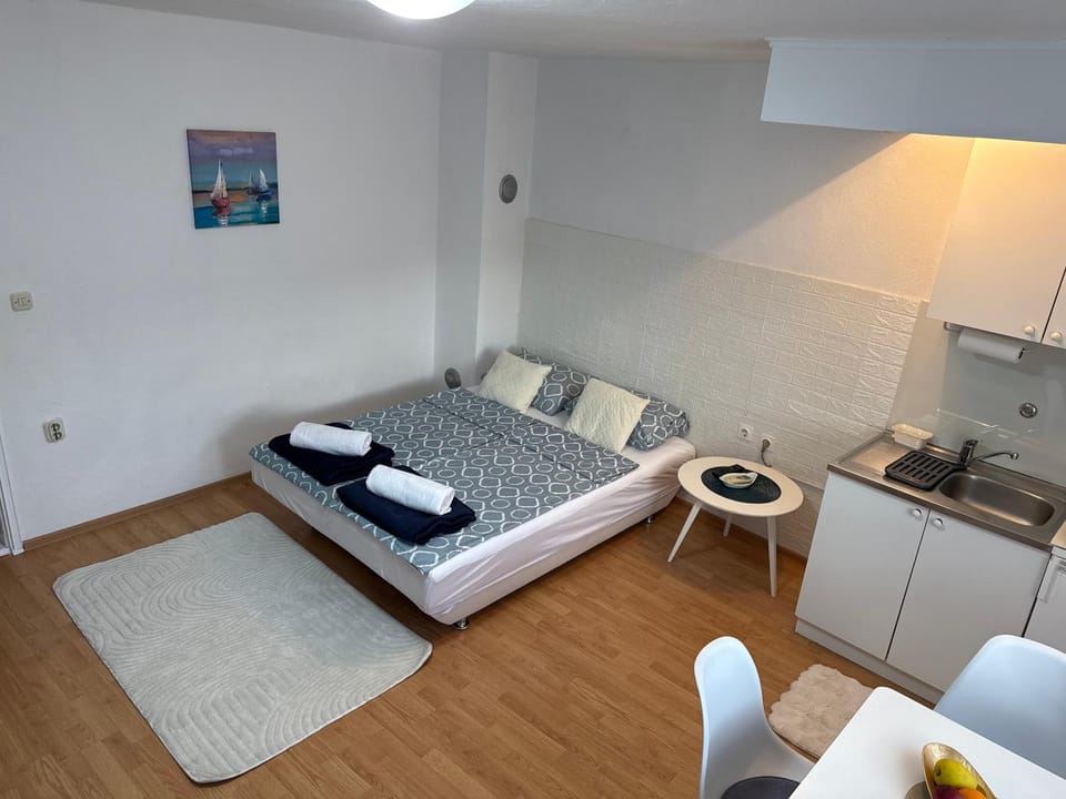 Sunlight Apartments Apartment in Mostar