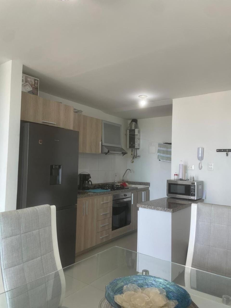 El Rodadero Sur SANTA MARTA Apartment in Gaira