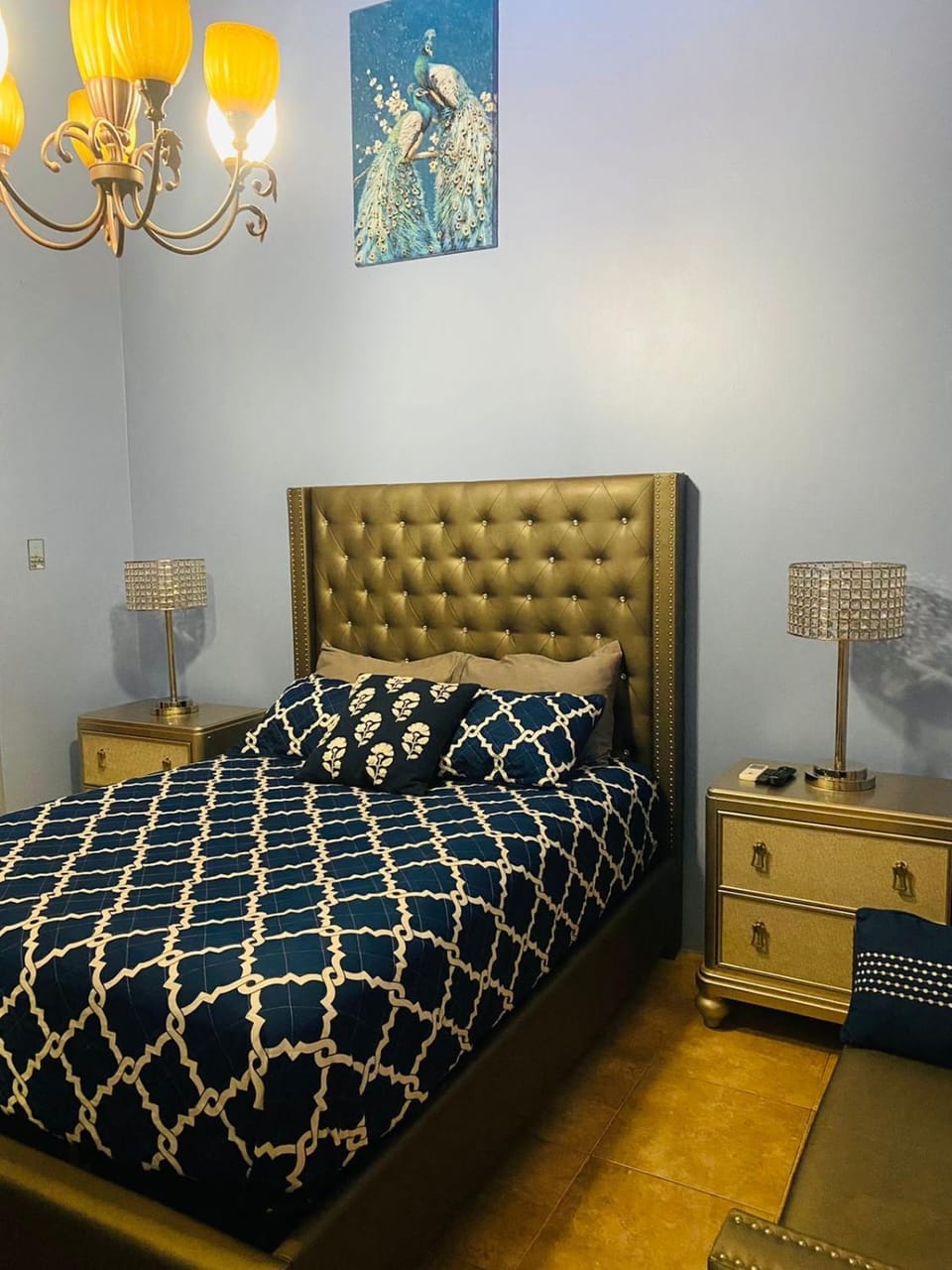 Blissett Apt, Your Jamaican Home Apartment in Kingston