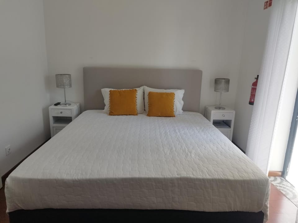 Alexia Room Bed and Breakfast in Funchal