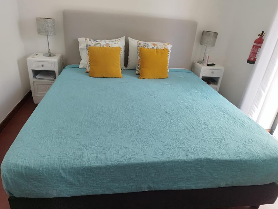 Alexia Room Bed and Breakfast in Funchal