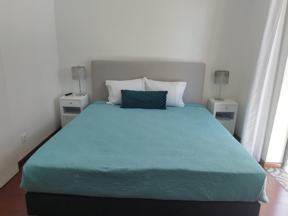 Alexia Room Bed and Breakfast in Funchal