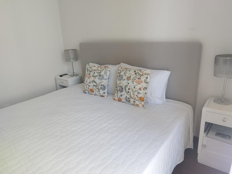 Alexia Room Bed and Breakfast in Funchal