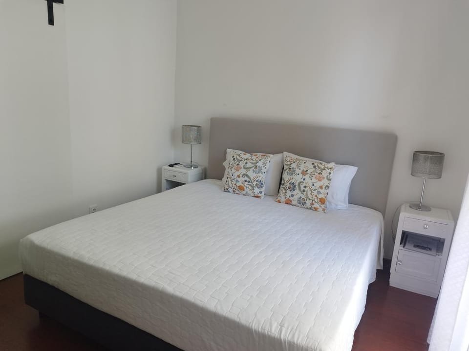 Alexia Room Bed and Breakfast in Funchal
