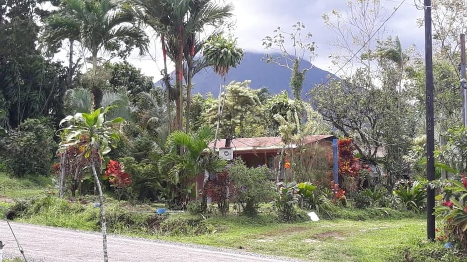 Casa Rural Aralia Apartment in Alajuela Province