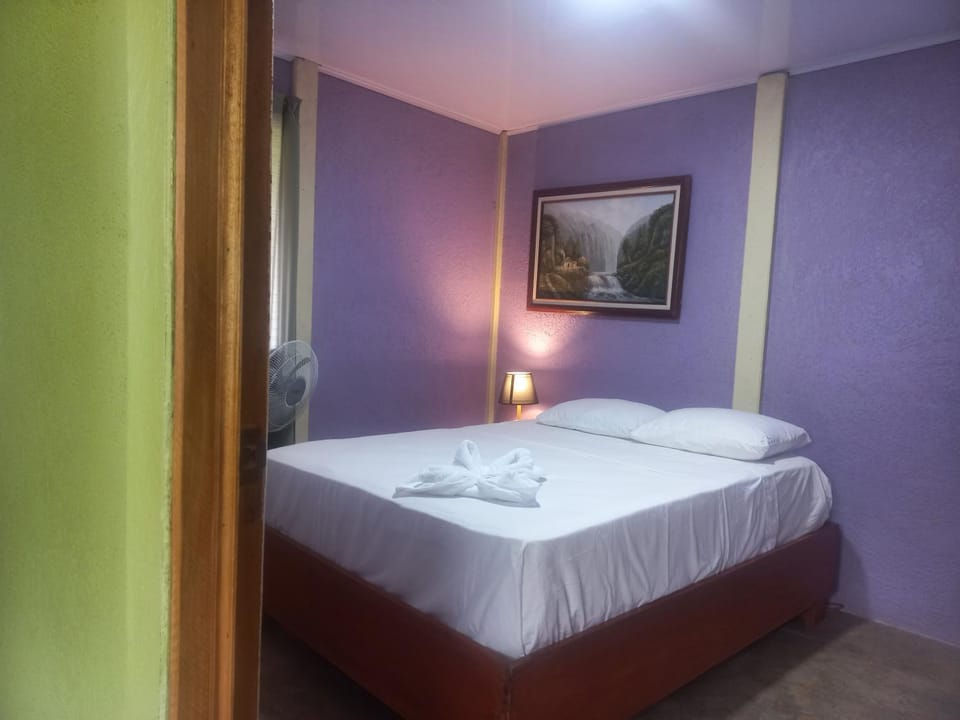 Casa Rural Aralia Apartment in Alajuela Province