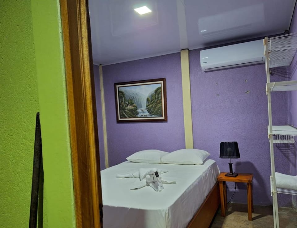 Casa Rural Aralia Apartment in Alajuela Province