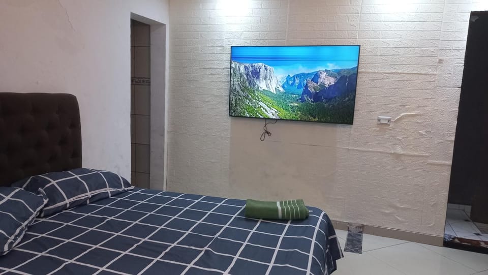 Kitnet Suite próxima aeroportoe Guarulhos Vacation rental in Guarulhos